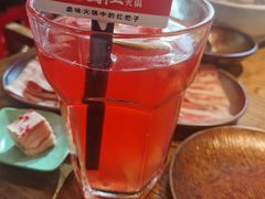 -巴卤社老火锅(财富店)