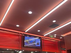-喜家德虾仁水饺(长泰广场店)