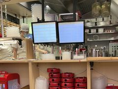 -喜家德虾仁水饺(华强天虹店)