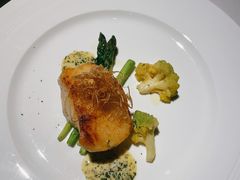 -Oyster Talks 四度蚝法餐厅