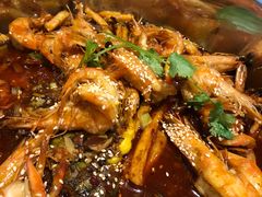 -虾吃虾涮.虾火锅.肉蟹煲(步步高梅溪新天地店)