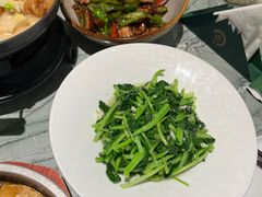 -披云云小馆·味道江湖(姚家园万象汇店)