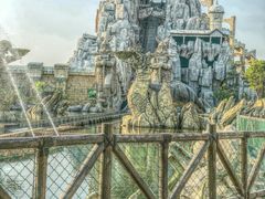 -厦门方特梦幻王国