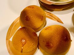 招牌菠萝包-炳胜公馆(珠江新城店)