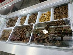 水产区-湘黑鸭(总店)