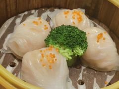 -蒸武门·广式茶点(金宝莱店)