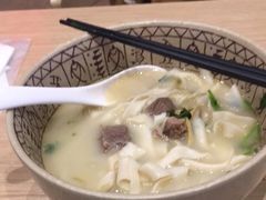 -萧记三鲜烩面(东站店)