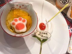 -猫抓烤肉(观音桥九街店)