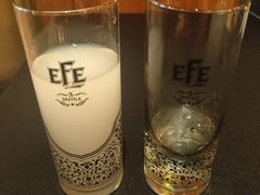 -Efes Turkish & Mediterranean Cuisine 艾菲斯餐厅(陆家嘴店)