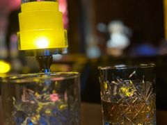 -悦界酒吧(后海店)