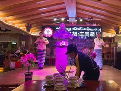 -思金拉措庄园藏餐(太阳岛店)