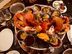 -Water Grill(圣莫妮卡店)