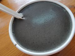 -谢怀亮芝麻茶