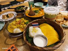-迷你椰·泰式大排档(共康店)