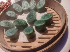 -姜君·千岛湖鱼头馆(浦东大道店)