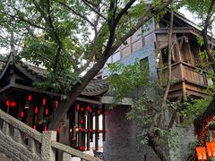 -重庆十八梯传统风貌区