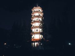 -桃花岛公园