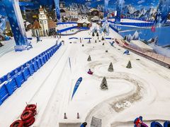 -长沙湘江冰雪世界