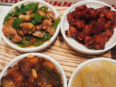 -乡村基·川味现炒大王(熙悦天街店)