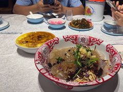 -人民公社大食堂(张家湾店)