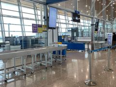 -吉隆坡国际机场