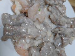 -老七饭馆(光荣道总店)