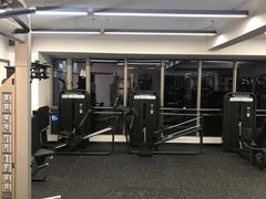 -YCHL Studios健身工作室(市二宫店)
