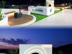 -朱家尖蜈蚣峙码头