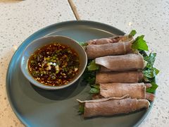 -半山腰·云南菜(侨福芳草地店)