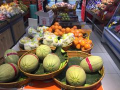 -果叔叁拾加(海师大店)