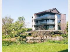 -木守西溪溪隐餐厅