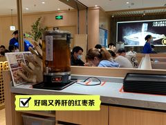 -马记永·兰州牛肉面(天通苑家乐福店)