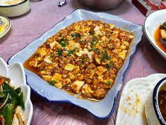 -洪霞餐馆