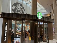 -星巴克(北京西大望路温特莱店)
