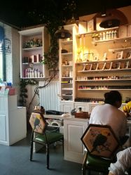 店内环境-如一·美甲美睫