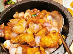 三杯鸡-青年公社烤鸭(滨湖银泰店)
