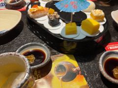 -古田居·特色寿司料理(星之岛旗舰店)