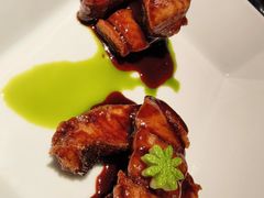 -锦楼·臻选新杭帮(杭州中心店)