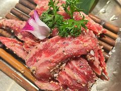 -西塔老太太泥炉烤肉(亚运村店)