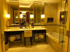 盥洗室-永利澳门酒店