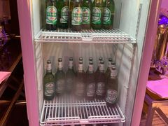 -凤凰岛度假酒店-海鲜自助餐厅