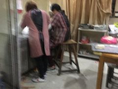 大堂-肖为民麻糕(双桂坊店)