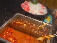 -五星桥原切肥牛火锅·30年专注好牛肉(湖塘店)