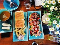 -蓝壁虎咖啡酒馆