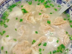-老新隆牛肉锅贴(新街口店)