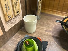 -一蘭拉面(新宿中央东口店)