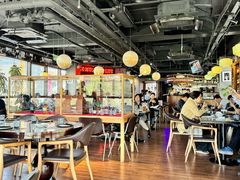 -安妮意大利餐厅(日坛店)
