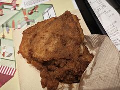 吮指原味鸡(1块装)-肯德基(绍兴胜利店)