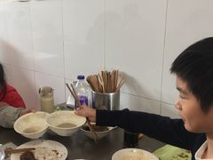 -老磁器口豆汁店(天坛店)