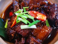 -虎哥私房菜(馒头山店)